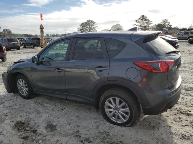 JM3KE2CYXG0897093 | 2016 MAZDA CX-5 TOURI