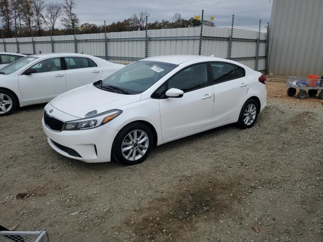 2017 KIA FORTE LX for Sale | SC - SPARTANBURG | Sat. Dec 09, 2023 ...