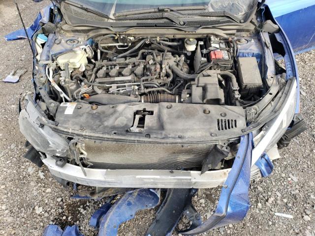 2016 HONDA CIVIC EX - 19XFC1F47GE016022