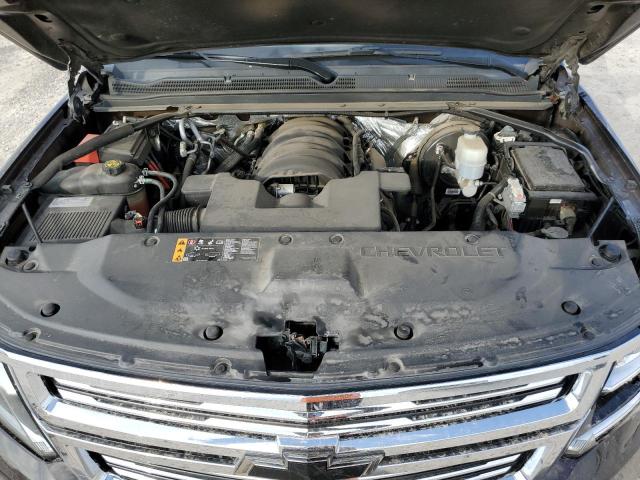 2018 CHEVROLET TAHOE 1GNSCCKC2JR154495