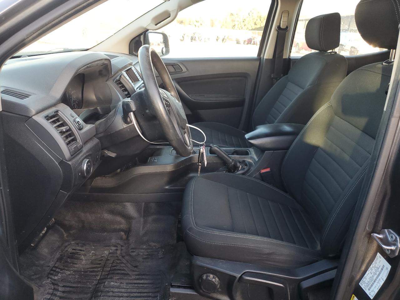 1FTER4EH0LLA56430 FORD RANGER 2020