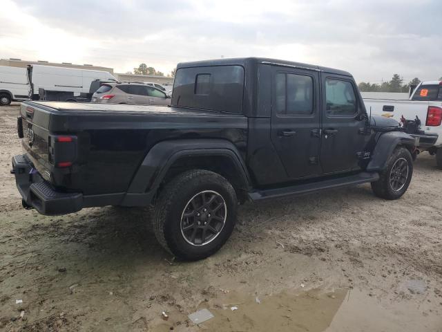 1C6HJTFG8NL106828 Jeep Gladiator Overland