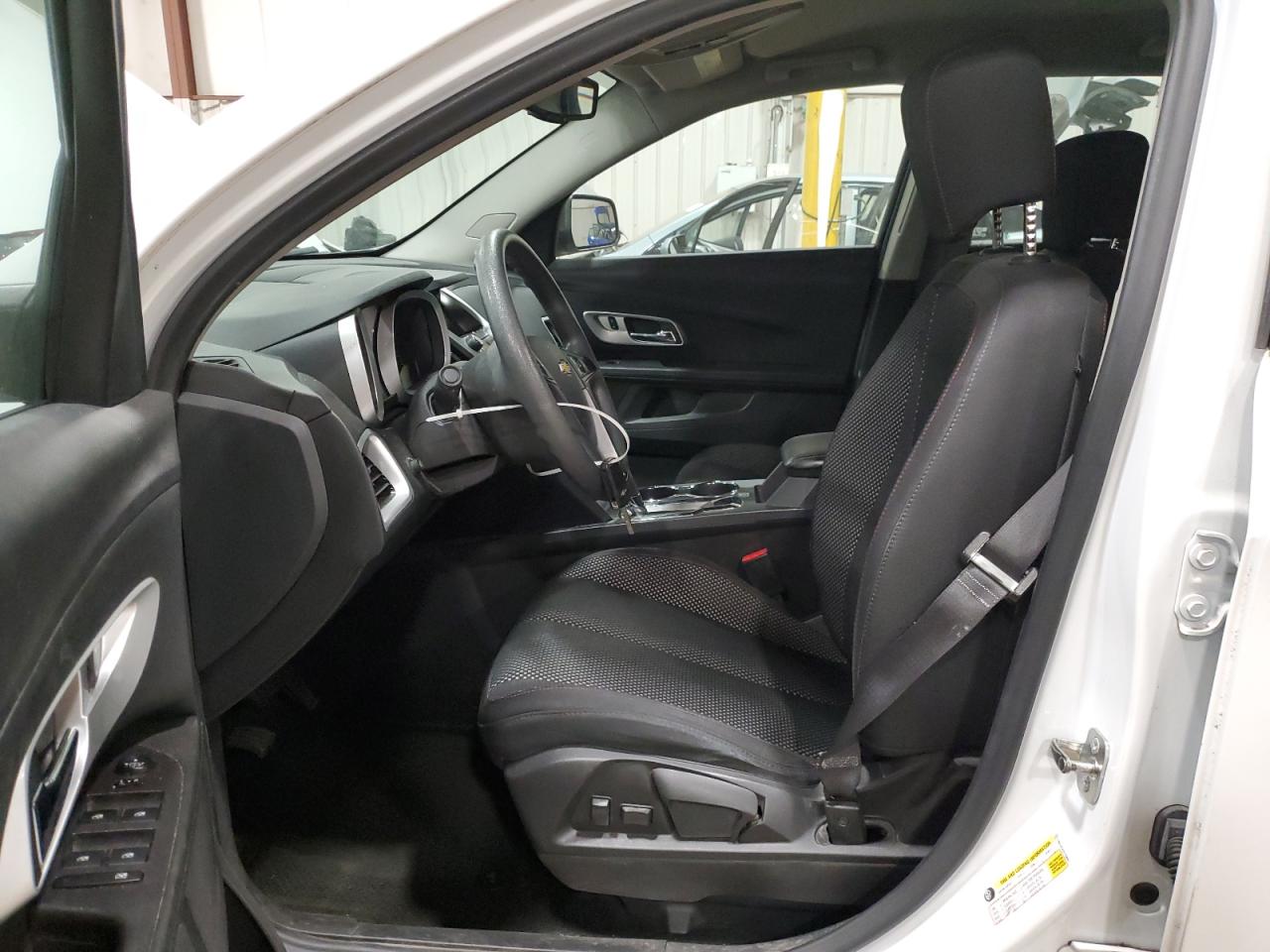 2GNALBEK4H1590857 CHEVROLET EQUINOX 2017