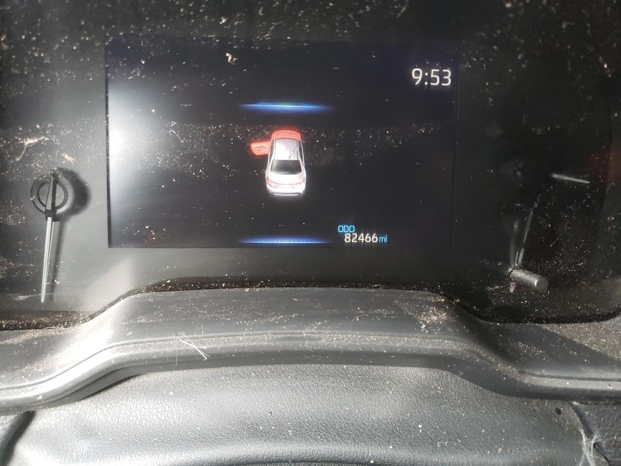 JTDEAMDE7MJ022755 TOYOTA COROLLA 2021