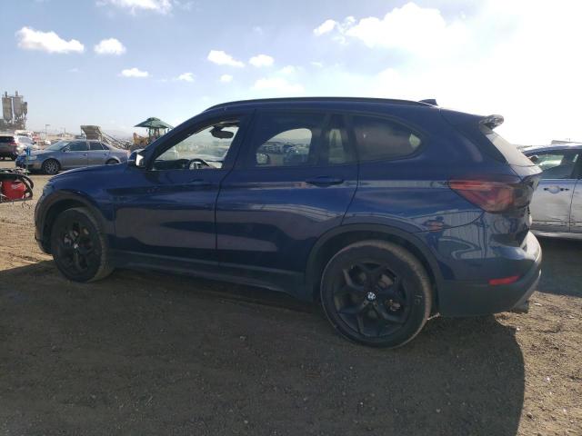 VIN WBXHU7C39J5H39836 2018 BMW X1 no.2