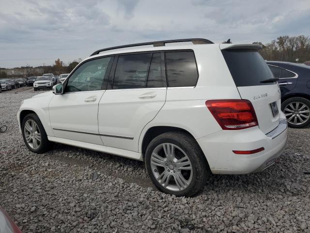 WDCGG5HB8FG416529 | 2015 MERCEDES-BENZ GLK 350