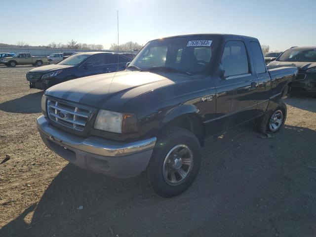 2003 Ford Ranger 