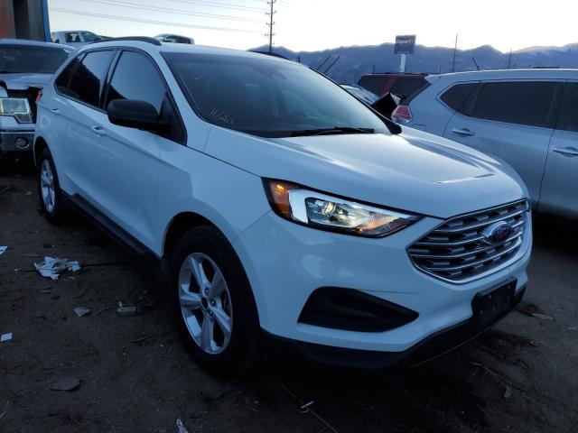 2FMPK3G97LBA36524 2020 FORD EDGE, photo no. 4