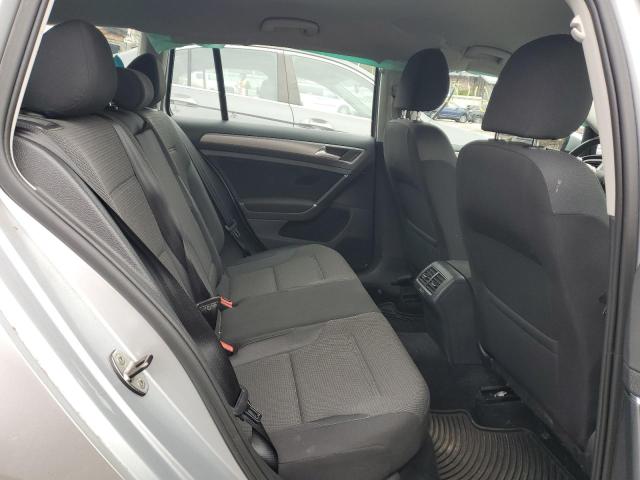 2017 VOLKSWAGEN GOLF SPORT - 3VW017AU1HM515876