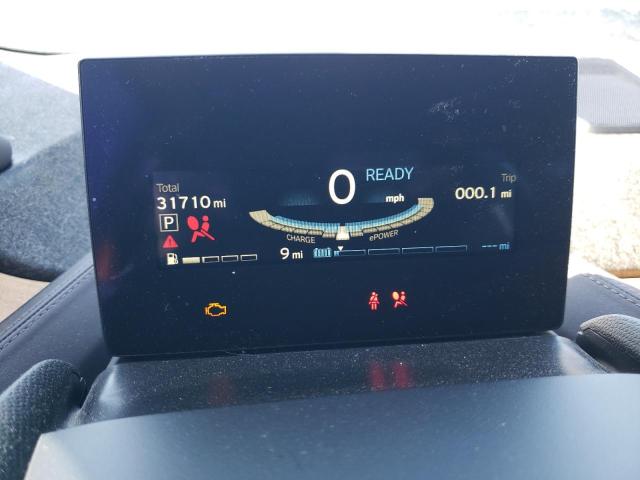 WBY1Z4C57GV506073 BMW I3 REX