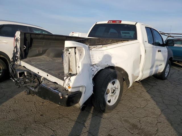 2008 Toyota Tundra Double Cab VIN: 5TBRV54168S477767 Lot: 77223093