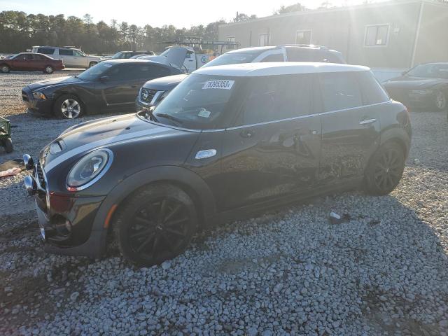 Vin: wmwxu3c51g2b66800, lot: 78395353, mini cooper s 2016 img_1