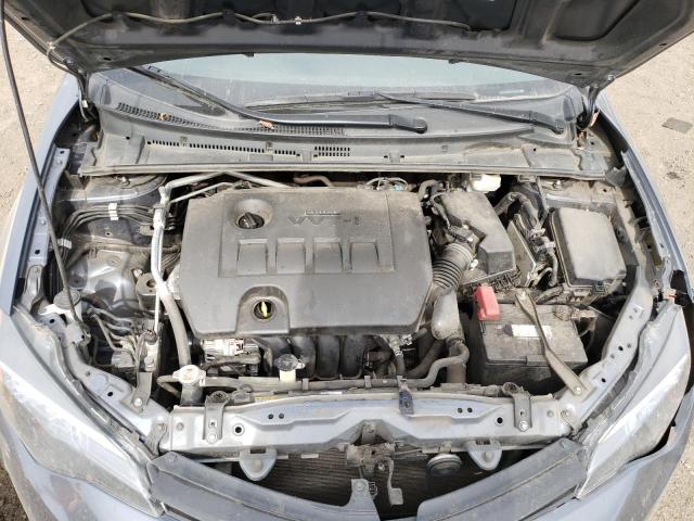 2T1BURHE5JC004800 | 2018 TOYOTA COROLLA L