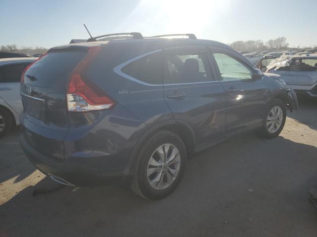 5J6RM3H57CL017162 | 2012 Honda cr-v ex