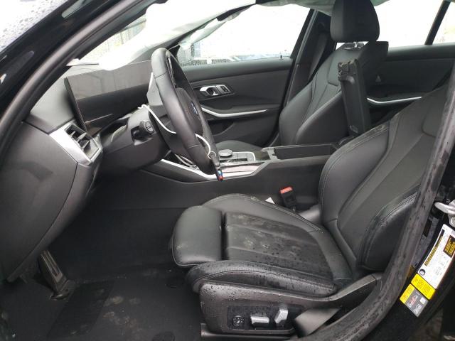 2023 BMW 330E - 3MW39FF03P8C93290