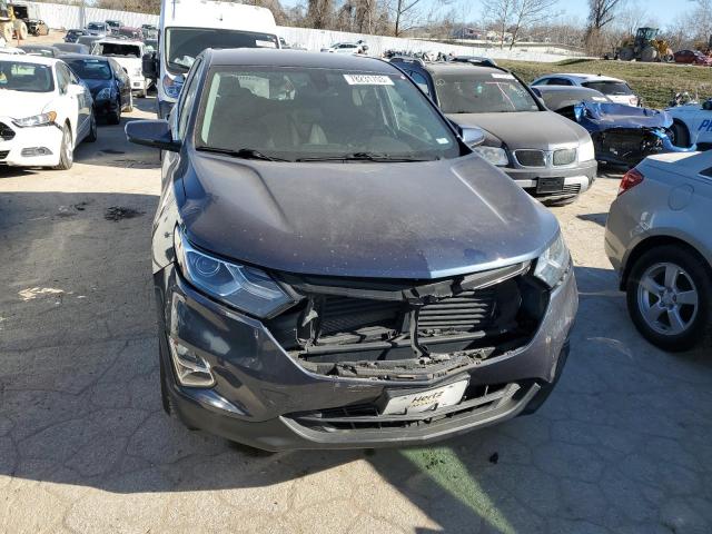 3GNAXJEV7JL371632 | 2018 CHEVROLET EQUINOX LT