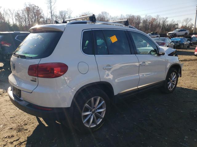2017 VOLKSWAGEN TIGUAN WOL - WVGSV7AX6HK027181