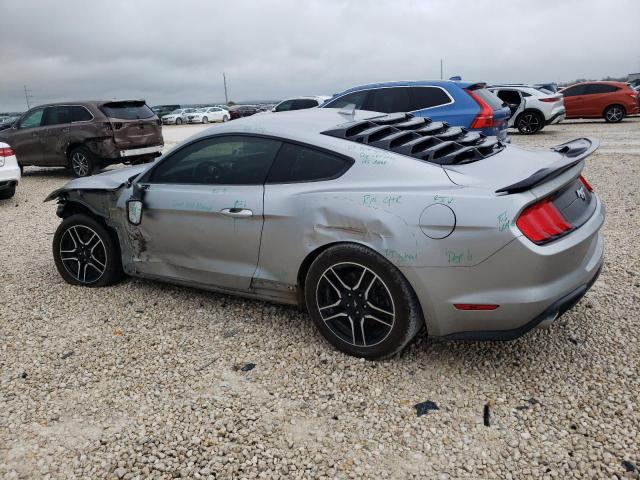 1FA6P8TH8M5113411 2021 Ford Mustang