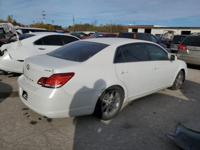 2007 Toyota Avalon Xl VIN: 4T1BK36B77U223843 Lot: 75060803