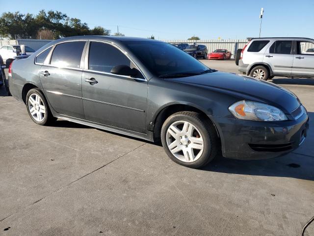 2014 Chevrolet Impala Limited Lt VIN: 2G1WB5E36E1143172 Lot: 74662483