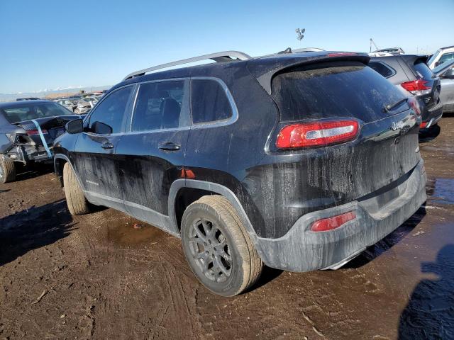 1C4PJLCS9FW506684 | 2015 JEEP CHEROKEE L