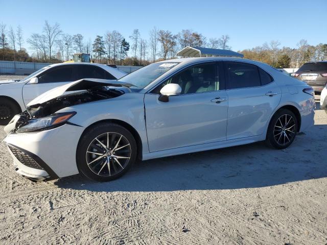 2023 Toyota Camry SE Nightshade