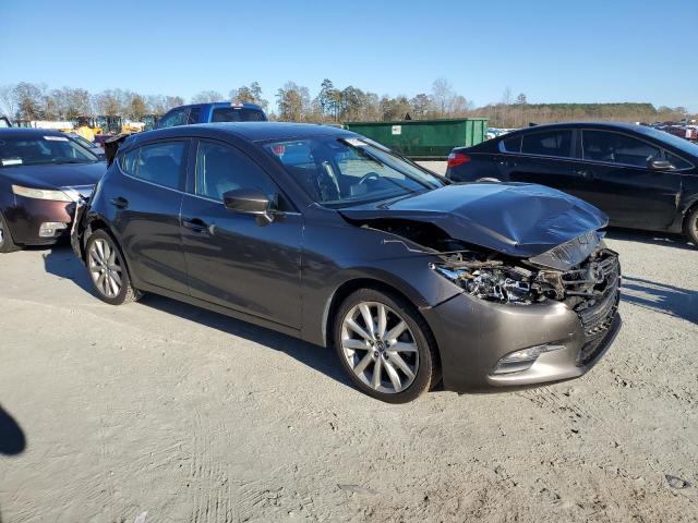 3MZBN1L35HM148902 | 2017 MAZDA 3 TOURING