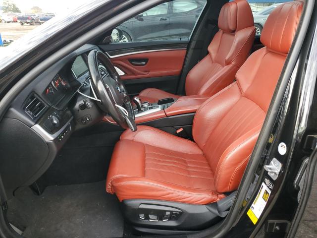 WBSFV9C5XED593379 BMW M5
