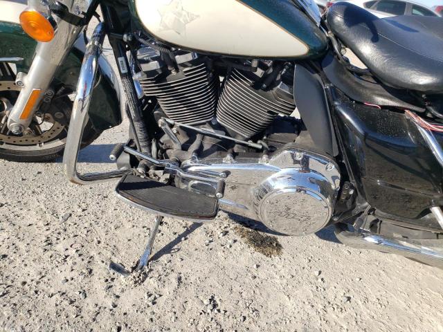 2020 HARLEY-DAVIDSON FLHP 1HD1FHP18LB661640
