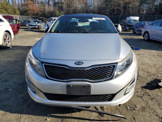 5XXGN4A78FG373491 | 2015 KIA OPTIMA EX