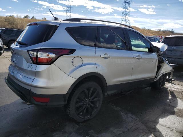 2018 Ford Escape Se VIN: 1FMCU0GD2JUB11827 Lot: 74955503