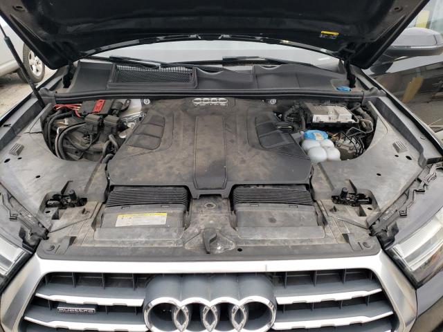 WA1LAAF77HD034648 2017 AUDI Q7, photo no. 12