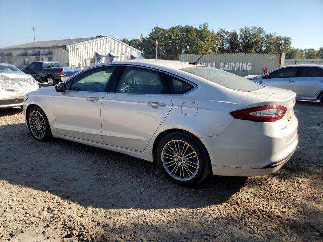 3FA6P0HD5FR136877 Ford FUSION SE