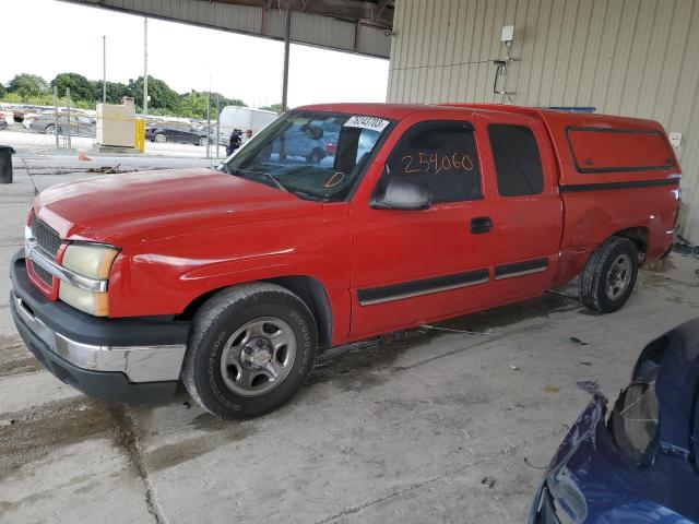 2004 Chevrolet C/K 1500 