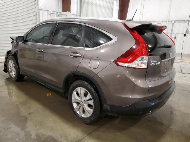 2HKRM4H74EH624253 | 2014 HONDA CR-V EXL