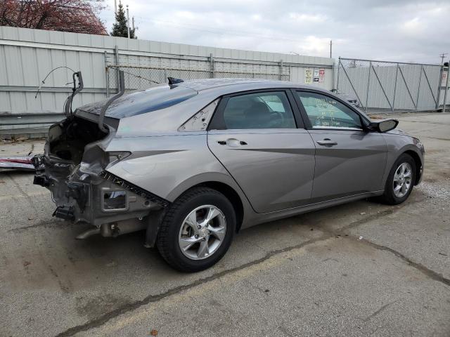 KMHLL4AG5MU150557 | 2021 HYUNDAI ELANTRA SE