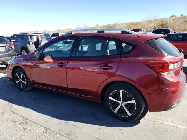 2019 SUBARU IMPREZA PR - 4S3GTAC61K3722946