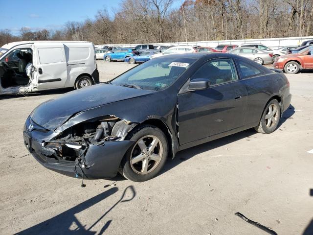 2005 Honda Accord Coupe EX