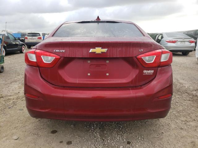 2017 Chevrolet Cruze - Image 6