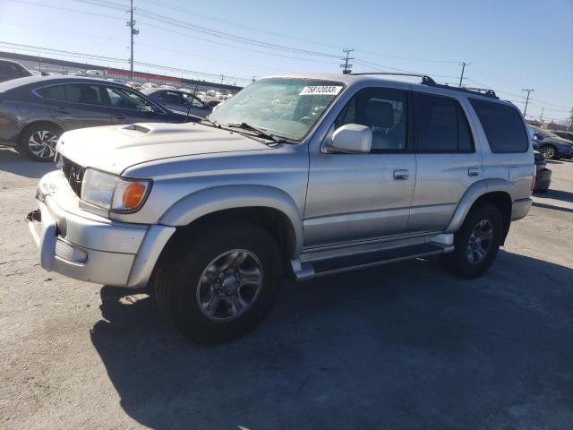 2001 Toyota 4Runner SR5