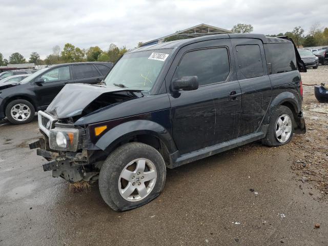 2006 Honda Element EX