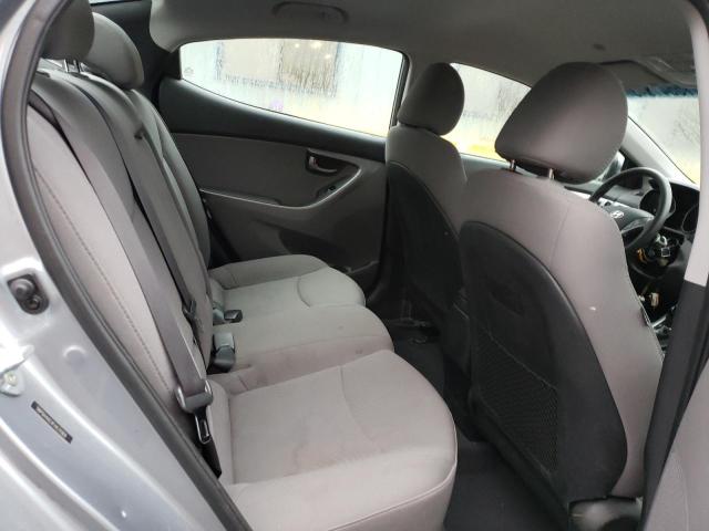 5NPDH4AEXFH631068 | 2015 HYUNDAI ELANTRA SE