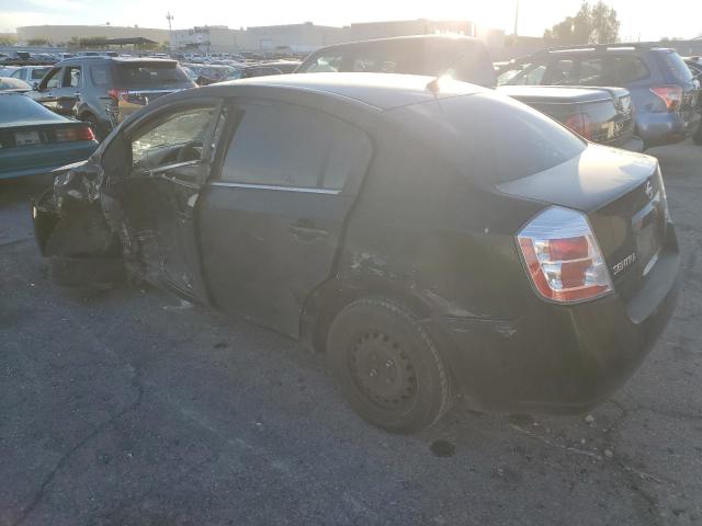 2007 Nissan Sentra 2.0 VIN: 3N1AB61EX7L605221 Lot: 46724694