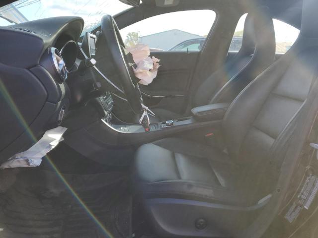 WDDSJ4GB3EN105507 Mercedes-Benz CLA 250 4MATIC