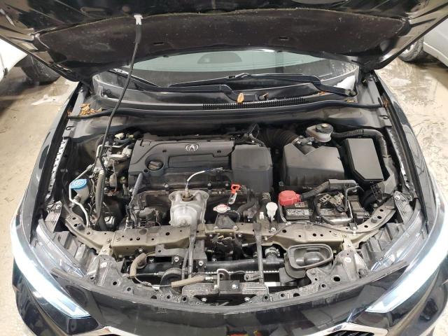 19UDE2F35LA006389 Acura ILX  11