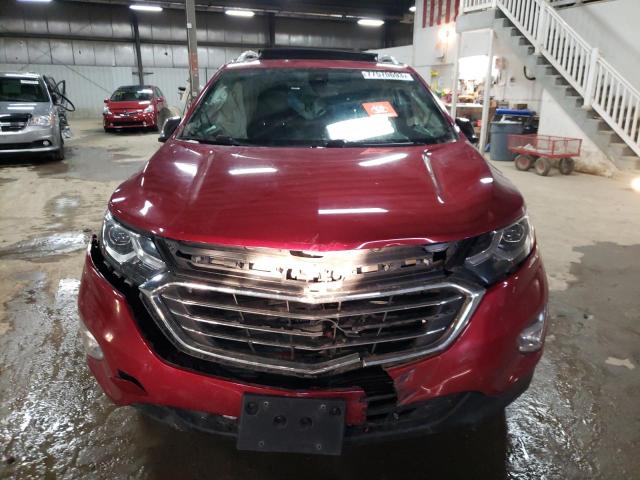 3GNAXWEX9JL377267 | 2018 CHEVROLET EQUINOX PR