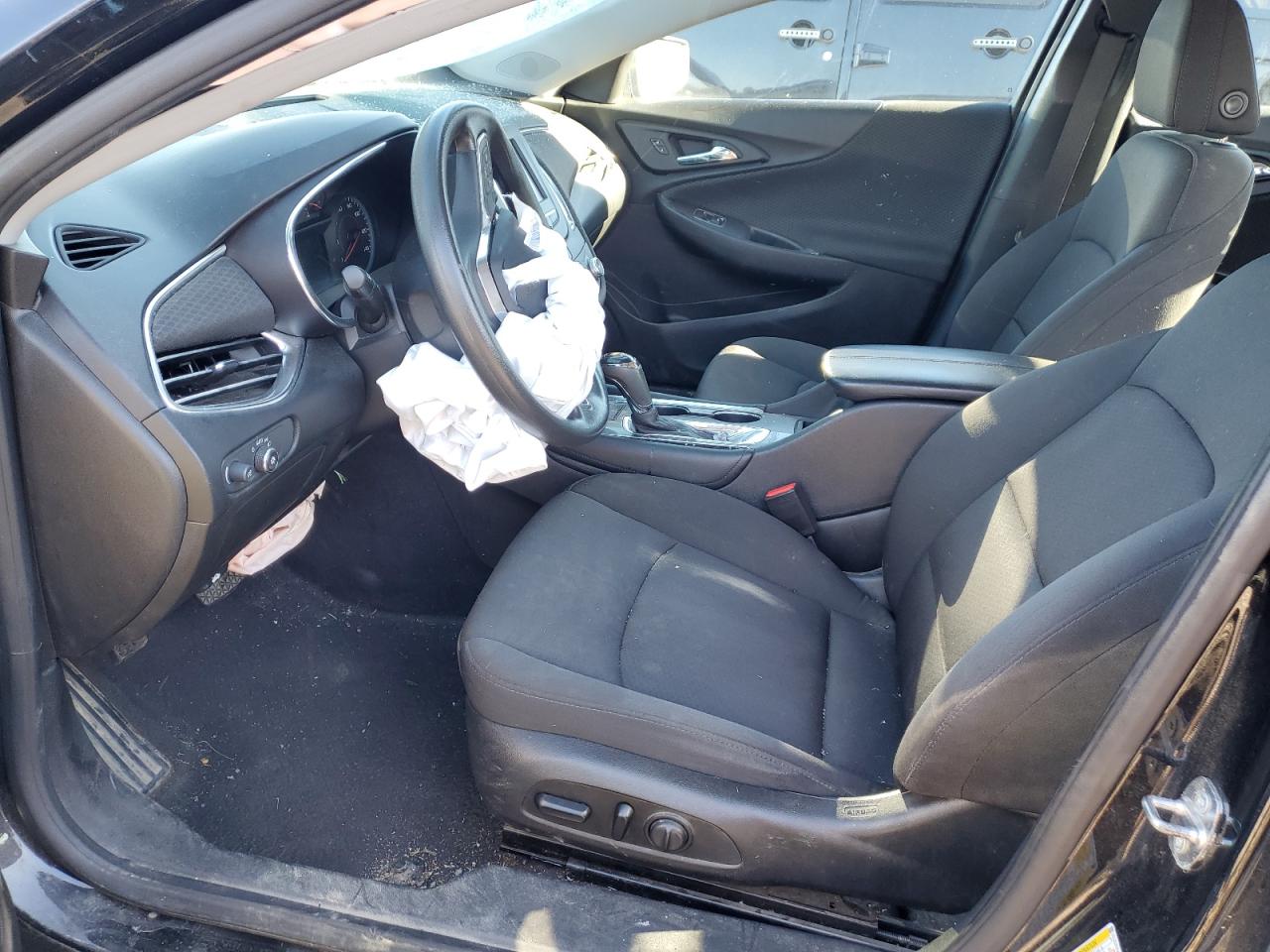 1G1ZD5ST4JF248789 CHEVROLET MALIBU 2018