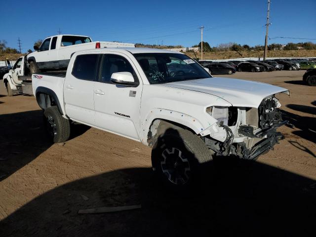 3TMCZ5AN2KM236885 | 2019 TOYOTA TACOMA DOU