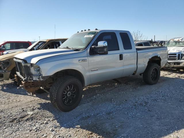 2006 Ford F-350 