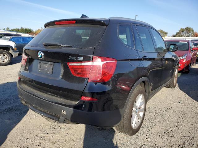 VIN 5UXWX9C57D0D05665 2013 BMW X3, Xdrive28I no.3